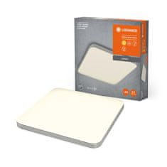 Osram LEDVANCE stropní svítidlo Orbis Square Click Sensor 530x530mm 60W 4058075472839