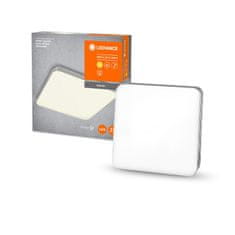 Osram LEDVANCE stropní svítidlo Orbis Square Click Sensor 530x530mm 60W 4058075472839