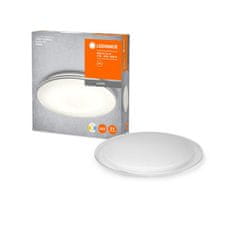 Osram LEDVANCE stropní svítidlo Orbis Sparkle Click-CCT 400mm 24W 4058075633131