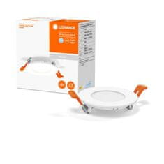 Osram LEDVANCE zapuštěné svítidlo Downlight Slim 85mm 4.5W 6500K 4058075573178