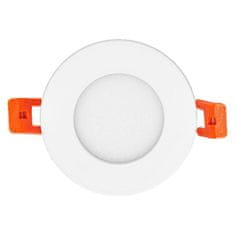 Osram LEDVANCE zapuštěné svítidlo Downlight Slim 85mm 4.5W 3000K 4058075573055