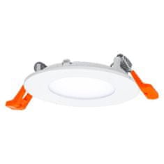 Osram LEDVANCE zapuštěné svítidlo Downlight Slim 85mm 4.5W 6500K 4058075573178