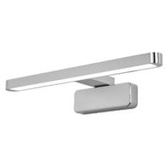 Osram LEDVANCE nástěnné svítidlo ORBIS Disc Bar Bathroom Mirror 400mm chrom Click-CCT IP44 4099854096099
