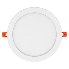 Osram LEDVANCE zapuštěné svítidlo Downlight Slim 225mm 22W 4000K 4058075573154