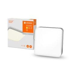 Osram LEDVANCE stropní svítidlo Orbis Square Click Sensor 430x430mm 50W 4058075472815