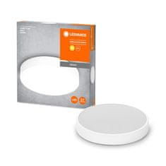 Osram LEDVANCE stropní svítidlo Orbis Slim Moia 280mm 20W bílá 4099854092428