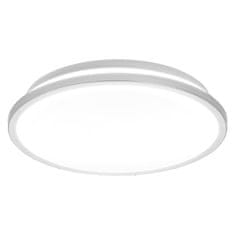 Osram LEDVANCE stropní svítidlo LED Bathroom Ceiling 300mm chrom Click-CCT 4099854096136