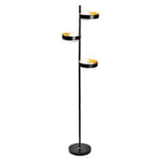 Osram LEDVANCE stojací lampa Decor Memphis Floor 3 x G9 4058075759244