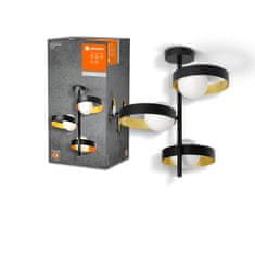 Osram LEDVANCE stropní svítidlo Decor Memphis Ceiling 3 x G9 4058075759169