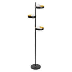 Osram LEDVANCE stojací lampa Decor Memphis Floor 3 x G9 4058075759244