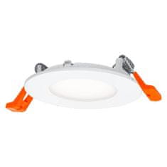 Osram LEDVANCE zapuštěné svítidlo Downlight Slim 85mm 4.5W 4000K 4058075573116