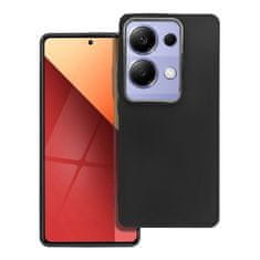 Xiaomi Obal / kryt na Xiaomi Redmi NOTE 13 PRO 4G černý - FRAME