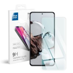 MobilMajak Tvrzené / ochranné sklo Xiaomi Mi 12T Pro – 5D BlueStar