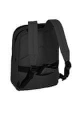 Travelite Basics Everyday Backpack Black