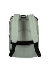 Travelite Basics Everyday Backpack Light green