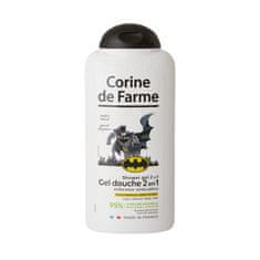 Corine de Farme Corine de farme Disney 2v1 Batman (300ml)