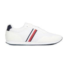 Tommy Hilfiger Boty Lo Runner Mix velikost 46