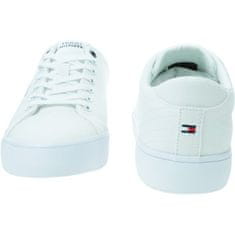 Tommy Hilfiger Hi Vulc Low Plátěné boty velikost 46