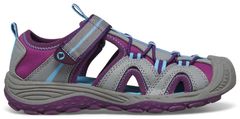 Merrell obuv merrell MK166974 HYDRO 2 grey/berry 31