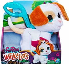 Hasbro  FurReal Friends Walkalots velké zvířátko pes