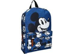 Vadobag Batoh Mickey Mouse Good Times Only