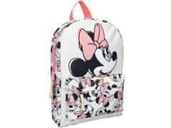Vadobag Batoh Minnie Mouse Good Times Only