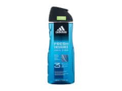 Adidas Adidas - Fresh Endurance Shower Gel 3-In-1 New Cleaner Formula - For Men, 400 ml 