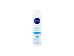 Nivea Nivea - Fresh Comfort 48h - For Women, 150 ml 