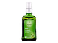 Weleda Weleda - Birch Cellulite Oil - For Women, 100 ml 