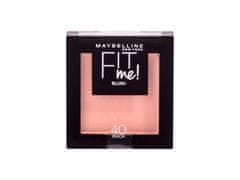 Maybelline Maybelline - Fit Me! 40 Peach - For Women, 5 g 