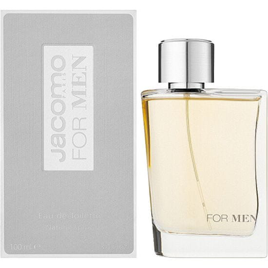 Jacomo For Men - EDT