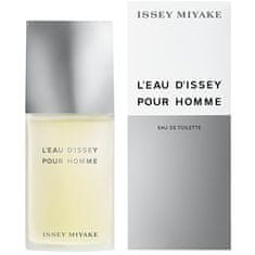 Issey Miyake L´Eau D´Issey Pour Homme - EDT 40 ml