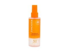 Lancaster Lancaster - Sun Beauty Sun Protective Water SPF50 - Unisex, 150 ml 