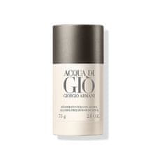 Giorgio Armani Acqua Di Gio Pour Homme - tuhý deodorant 75 ml