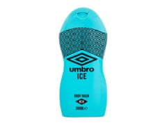 Umbro Umbro - Ice Body Wash - For Men, 300 ml 