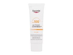 Eucerin Eucerin - Actinic Control MD Fluid SPF100 - Unisex, 80 ml 