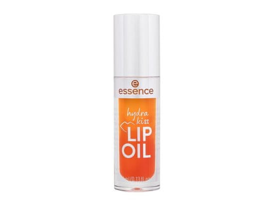 Essence Essence - Hydra Kiss Lip Oil 02 Honey, Honey! - For Women, 4 ml