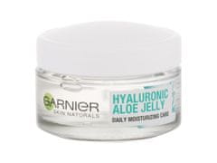 Garnier Garnier - Skin Naturals Hyaluronic Aloe Jelly Daily Moisturizing Care - For Women, 50 ml 