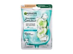 Garnier Garnier - Skin Naturals Hyaluronic Cryo Jelly Sheet Mask - For Women, 1 pc 