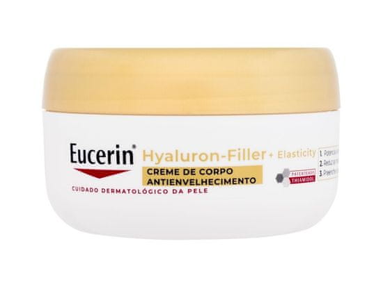 Eucerin Eucerin - Hyaluron-Filler - For Women, 200 ml