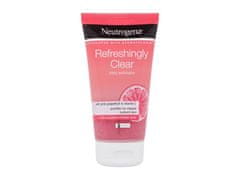 Neutrogena Neutrogena - Refreshingly Clear Daily Exfoliator - Unisex, 150 ml 