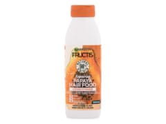 Garnier Garnier - Fructis Hair Food Papaya Repairing Conditioner - For Women, 350 ml 