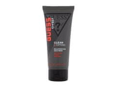 Guess Guess - Grooming Effect Rejuvenating Face Wash - For Men, 200 ml 