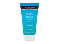 Neutrogena Neutrogena - Hydro Boost Exfoliator Smoothing Gel - Unisex, 150 ml 