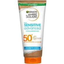 Garnier GARNIER - Ambre Solaire Sensitive Advanced Hypoallergenic Milk SPF50+ 175ml 