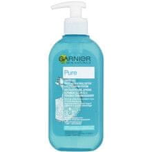 Garnier GARNIER - Pure - Cleaning healing gel 200ml 