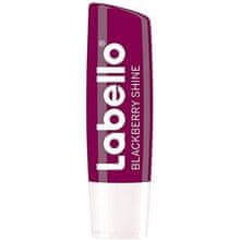 Labello Labello - Blackberry - Toning lip balm 4.8g 