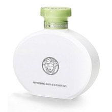 Versace Versace - Versense Shower Gel 200ml 