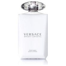 Versace Versace - Large Bright Crystal Body Lotion 200ml 