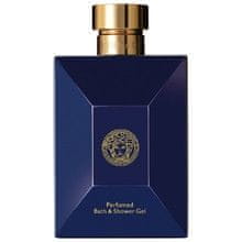 Versace Versace - Dylan Blue Bath and shower gel 